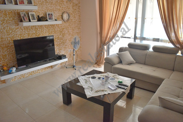 Two bedroom apartment for rent in Astiri area in Tirana, Albania